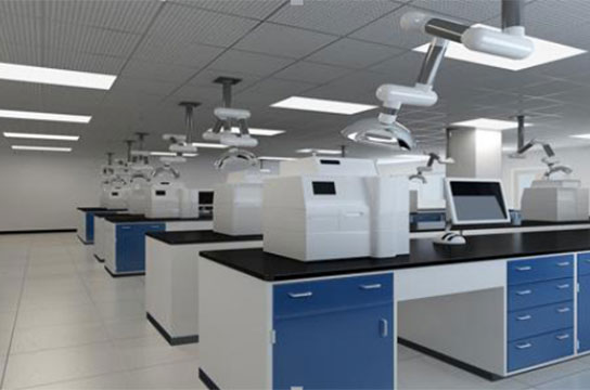 生物安全實驗室